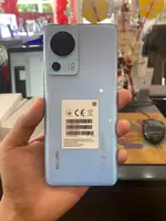 Điện thoại di động Xiaomi 13 Lite 8GB-128GB Xanh dương (Blue) (Demo)