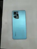 Điện thoại Xiaomi Redmi Note 12 Pro 5G 8GB-256GB Xanh dương (Blue) (Demo)
