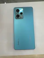 Điện thoại Xiaomi Redmi Note 12 Pro 5G 8GB-256GB Xanh dương (Blue) (Demo)
