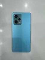 Điện thoại Xiaomi Redmi Note 12 Pro 5G 8GB-256GB Xanh dương (Blue) (Demo)