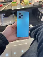 Điện thoại Xiaomi Redmi Note 12 Pro 5G 8GB-256GB Xanh dương (Blue) (Demo)