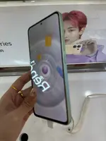 Điện thoại Xiaomi Redmi Note 12 Pro 5G 8GB-256GB Xanh dương (Blue) (Demo)