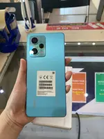 Điện thoại Xiaomi Redmi Note 12 Pro 5G 8GB-256GB Xanh dương (Blue) (Demo)