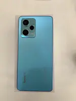 Điện thoại Xiaomi Redmi Note 12 Pro 5G 8GB-256GB Xanh dương (Blue) (Demo)