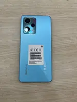Điện thoại Xiaomi Redmi Note 12 Pro 5G 8GB-256GB Xanh dương (Blue) (Demo)