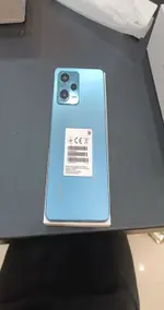 Điện thoại Xiaomi Redmi Note 12 Pro 5G 8GB-256GB Xanh dương (Blue) (Demo)