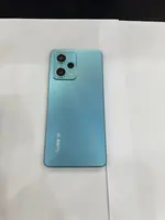 Điện thoại Xiaomi Redmi Note 12 Pro 5G 8GB-256GB Xanh dương (Blue) (Demo)