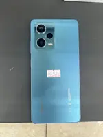 Điện thoại Xiaomi Redmi Note 12 Pro 5G 8GB-256GB Xanh dương (Blue) (Demo)