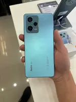 Điện thoại Xiaomi Redmi Note 12 Pro 5G 8GB-256GB Xanh dương (Blue) (Demo)