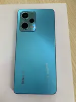 Điện thoại Xiaomi Redmi Note 12 Pro 5G 8GB-256GB Xanh dương (Blue) (Demo)