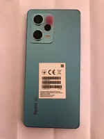 Điện thoại Xiaomi Redmi Note 12 Pro 5G 8GB-256GB Xanh dương (Blue) (Demo)