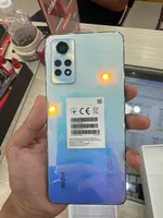 Điện thoại Xiaomi Redmi Note 12 Pro 5G 8GB-256GB Xanh dương (Blue) (Demo)