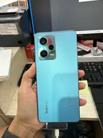 Điện thoại Xiaomi Redmi Note 12 Pro 5G 8GB-256GB Xanh dương (Blue) (Demo)