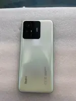 Điện thoại Xiaomi Redmi Note 12 Pro 5G 8GB-256GB Xanh dương (Blue) (Demo)