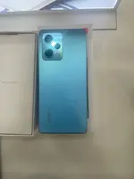 Điện thoại Xiaomi Redmi Note 12 Pro 5G 8GB-256GB Xanh dương (Blue) (Demo)