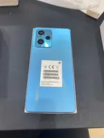 Điện thoại Xiaomi Redmi Note 12 Pro 5G 8GB-256GB Xanh dương (Blue) (Demo)