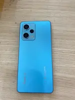 Điện thoại Xiaomi Redmi Note 12 Pro 5G 8GB-256GB Xanh dương (Blue) (Demo)