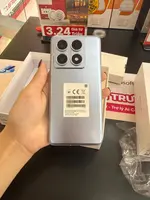 Điện thoại Xiaomi 14T Pro 12GB 1TB Xanh dương