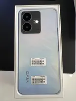 Điện thoại Vivo Y22s 8GB-128GB Xanh vàng - V2206