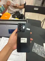 Điện thoại Realme C55 6GB-128GB Đen Trời Đêm - RMX3710 Demo