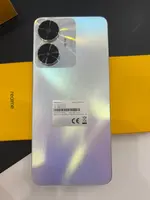 Điện thoại Realme C55 6GB-128GB Vàng Nắng Mai - RMX3710 Demo