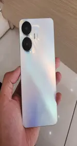 Điện thoại Realme C55 6GB-128GB Vàng Nắng Mai - RMX3710 Demo