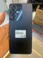 Điện thoại Realme C55 6GB-128GB Đen Trời Đêm - RMX3710 Demo