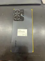 Điện thoại Realme C55 6GB-128GB Đen Trời Đêm - RMX3710 Demo