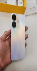 Điện thoại Realme C55 6GB-128GB Đen Trời Đêm - RMX3710 Demo