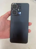Điện thoại Realme C55 6GB-128GB Đen Trời Đêm - RMX3710 Demo