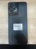 Điện thoại Realme C55 6GB-128GB Đen Trời Đêm - RMX3710 Demo