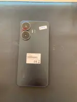 Điện thoại Realme C55 6GB-128GB Đen Trời Đêm - RMX3710 Demo