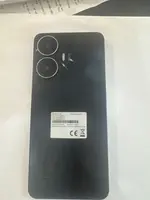 Điện thoại Realme C55 6GB-128GB Đen Trời Đêm - RMX3710 Demo