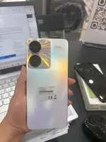 Điện thoại Realme C55 6GB-128GB Vàng Nắng Mai - RMX3710 Demo