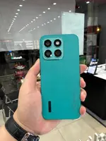 Điện thoại Honor X8c 8GB 512GB Xanh Demo
