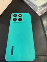 Điện thoại Honor X8c 8GB 512GB Xanh Demo