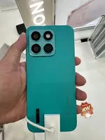 Điện thoại Honor X8c 8GB 512GB Xanh Demo
