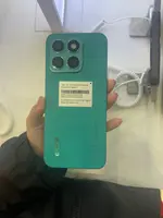 Điện thoại Honor X8c 8GB 512GB Xanh Demo