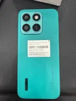 Điện thoại Honor X8c 8GB 512GB Xanh Demo