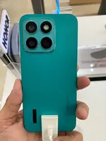 Điện thoại Honor X8c 8GB 512GB Xanh Demo