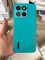 Điện thoại Honor X8c 8GB 512GB Xanh Demo