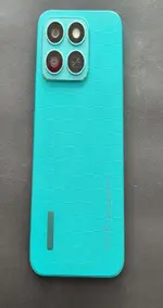 Điện thoại Honor X8c 8GB 512GB Xanh Demo