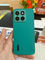 Điện thoại Honor X8c 8GB 512GB Xanh Demo