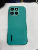 Điện thoại Honor X8c 8GB 512GB Xanh Demo