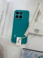 Điện thoại Honor X8c 8GB 512GB Xanh Demo