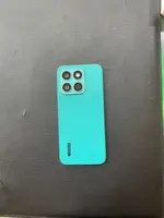 Điện thoại Honor X8c 8GB 512GB Xanh Demo