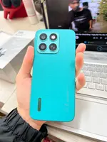 Điện thoại Honor X8c 8GB 512GB Xanh Demo