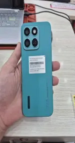 Điện thoại Honor X8c 8GB 512GB Xanh Demo