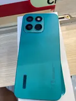 Điện thoại Honor X8c 8GB 512GB Xanh Demo