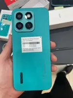 Điện thoại Honor X8c 8GB 512GB Xanh Demo